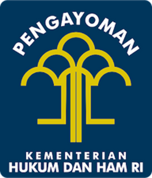 Kementerian Hukum dan HAM RI
