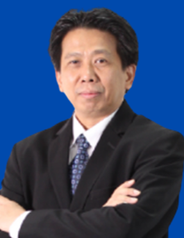 Handoko Tomo, CPA.