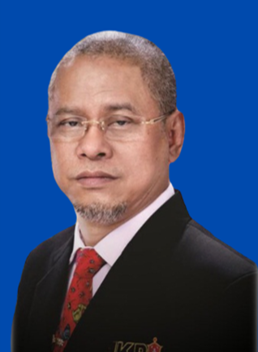 Dr. M. Achsin, SE., SH., MM., M.Kn., M.Ec.Dev., M.Si., Ak., CA., CPA., CLA., CIL. (Deceased)